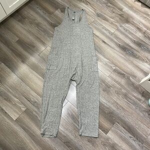 Brand New women’s “Aerie” size XL jumpsuit with pockets